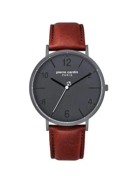 Часы Pierre Cardin Gents PC902651F12